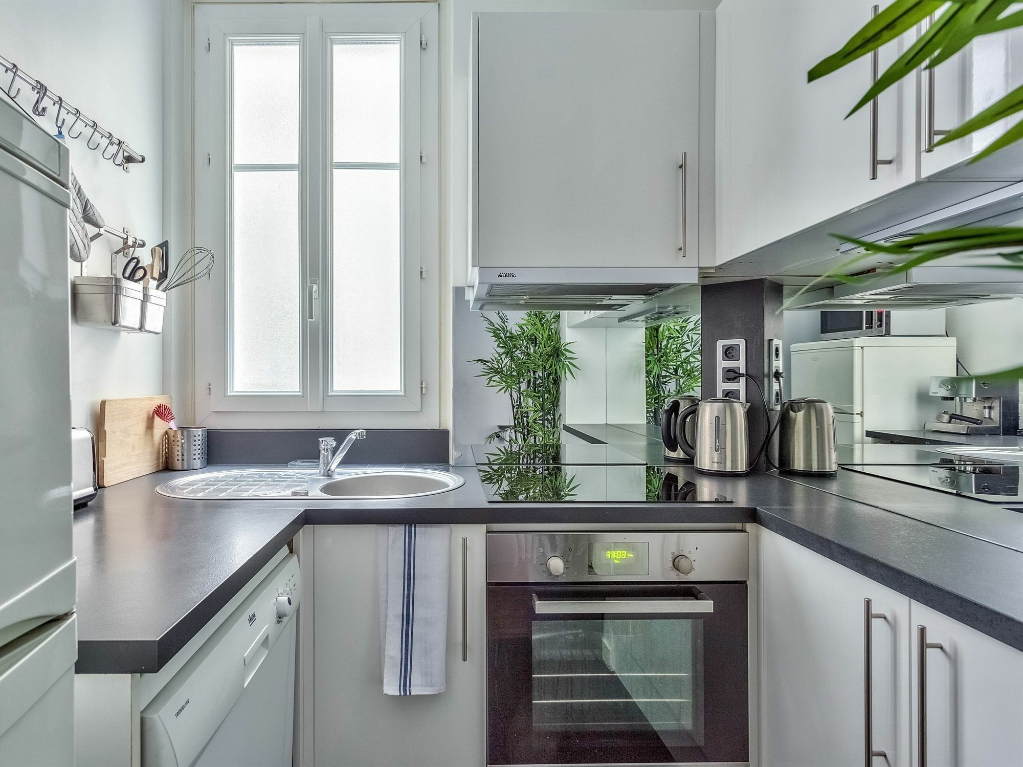 Appartement Nation - Goujon Paris Eksteriør bilde